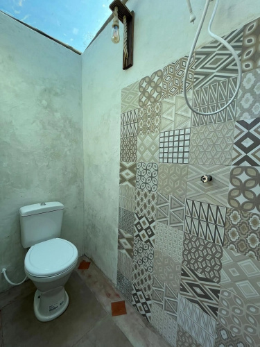 Casa completa - Mar, Jardim & Piscina