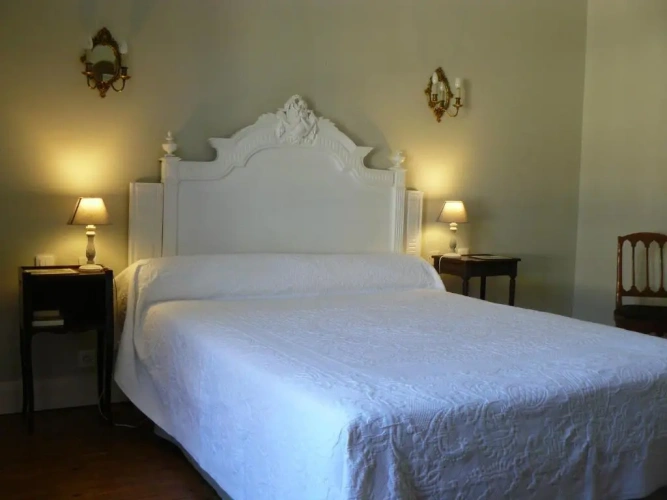 Superior Double Suite