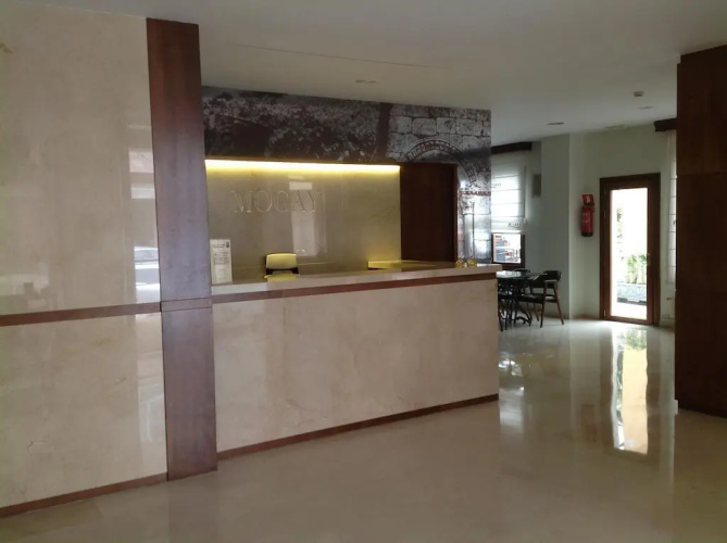 Mogay Hotel