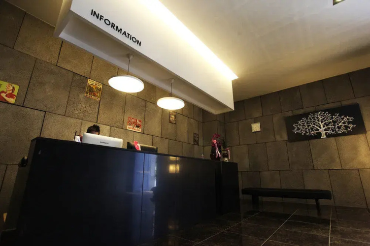 Hotel SS