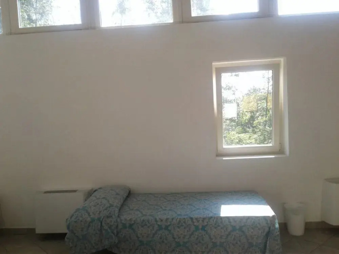 Rifugio Escursionistico Cascina Porro