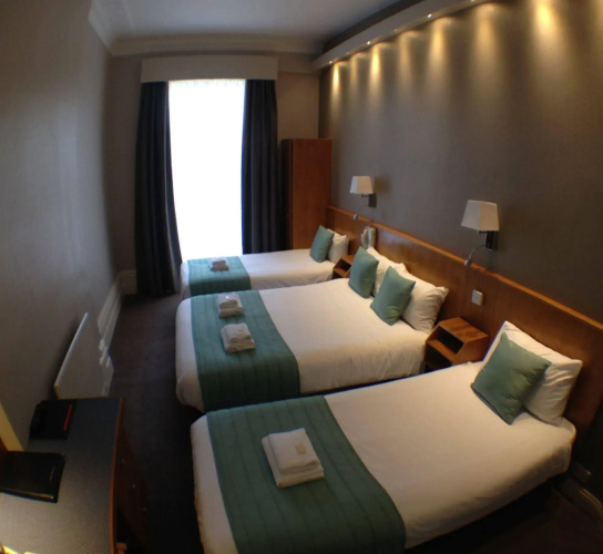 Columbus Hotel