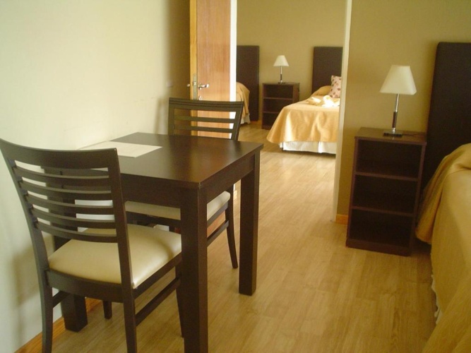Standard Family room