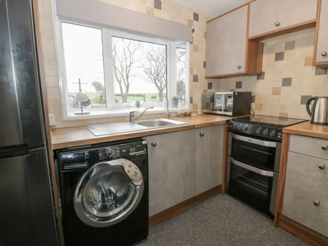 Rosalin Cottage