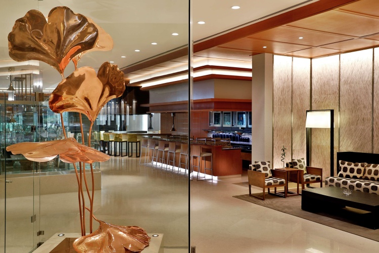 Hilton Riyadh Hotel & Residences photo 27