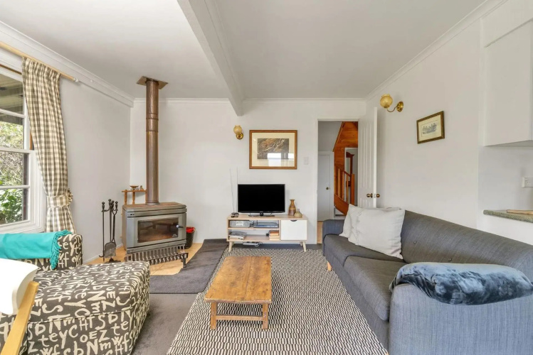 Alcheringa Cottage