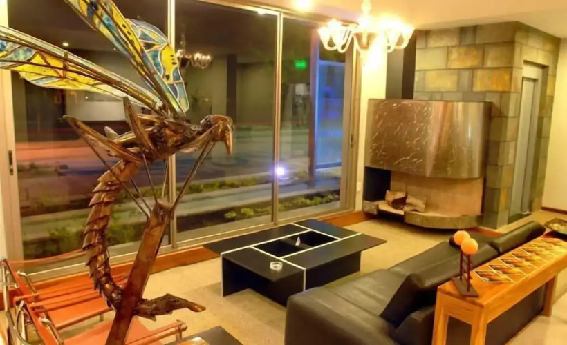 Tierra Mora Hotel Boutique