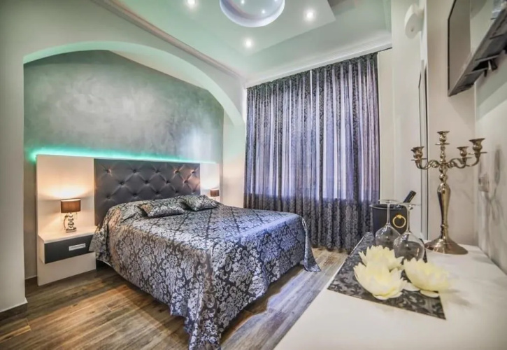 Hotel Boutique Natka