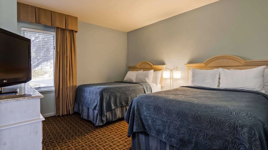 Best Western Ocean Reef Suites