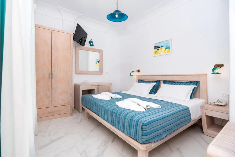 Hotel Andreas