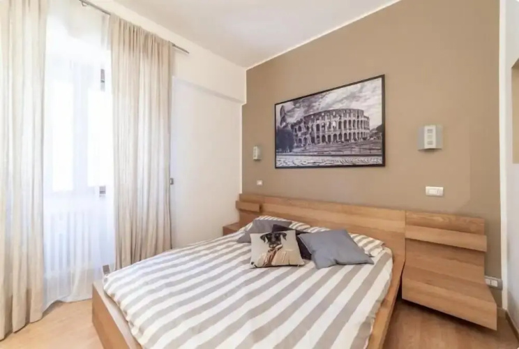 Ubaldi Luxury Rooms
