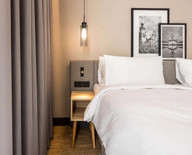 Radisson Hotel Leipzig