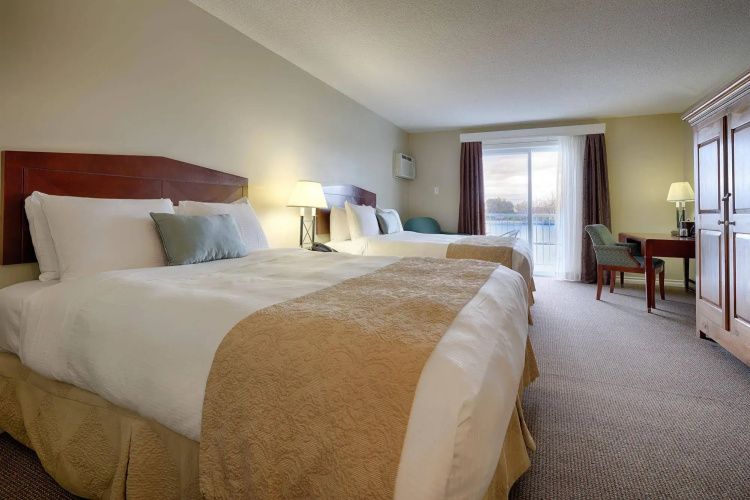 Auberge Handfield