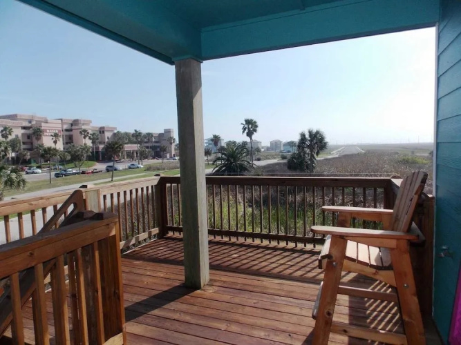 7 Palms - 2 Br Home