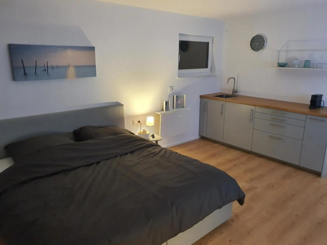 Fröbelnest