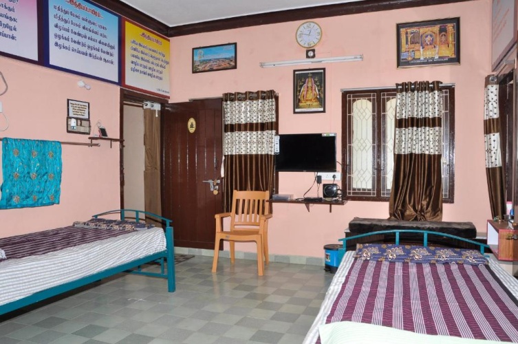Superior Quadruple room