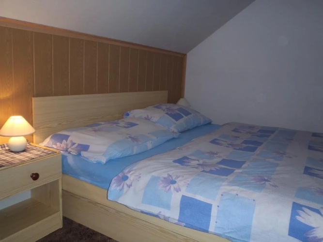 Pension Hátlik