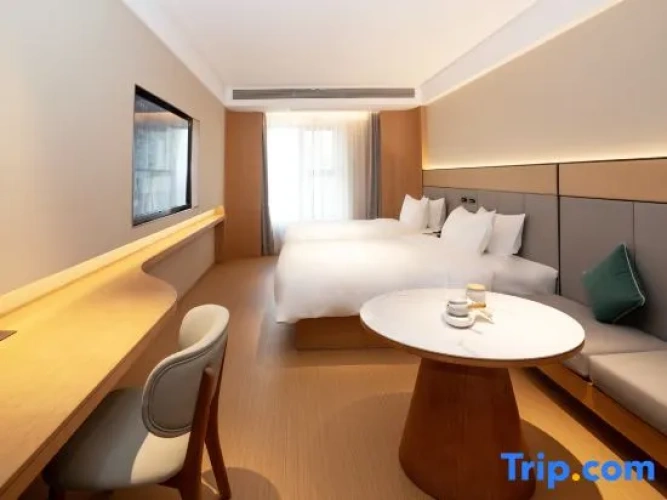 Business Twin room