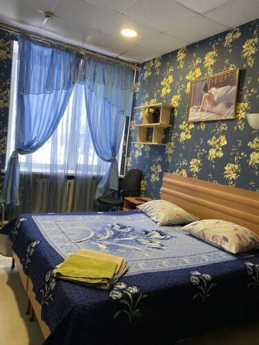 Фотография номера мини отеля Фортуна