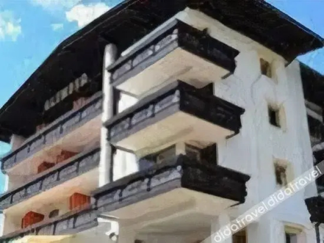 Hotel Olympia