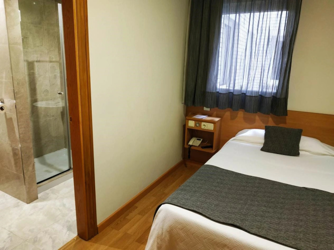 Iraipe Izaga Hostal photo 7