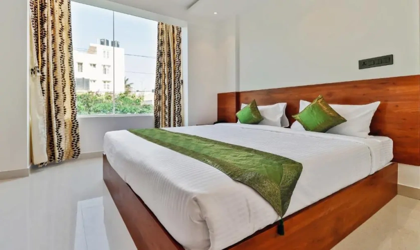 Premium Double room