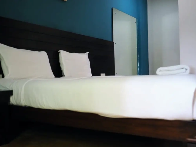 Twin Suite