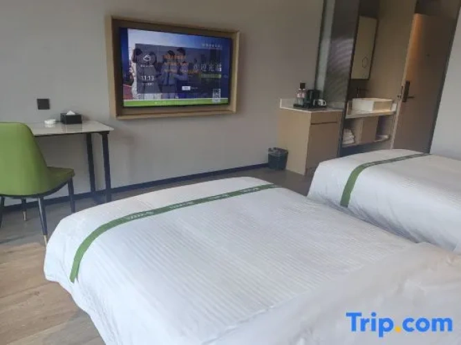 Business Double room