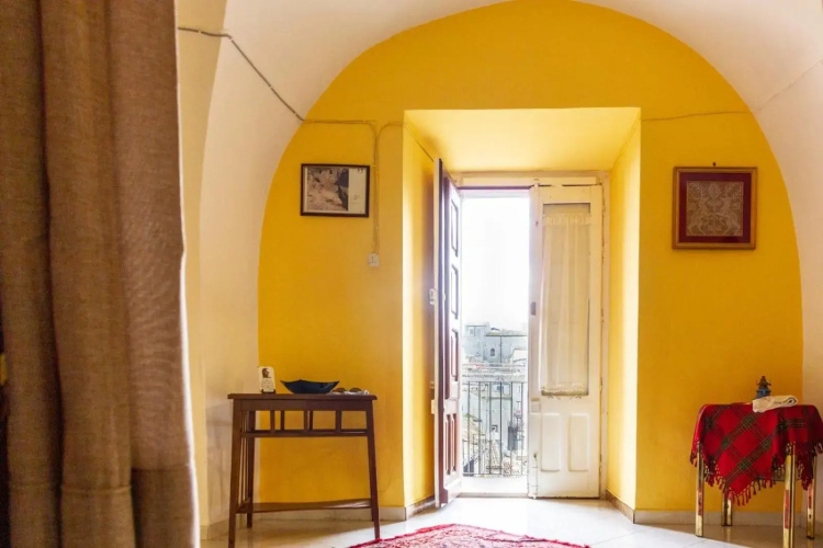 Casa vacanze Ai Valàti