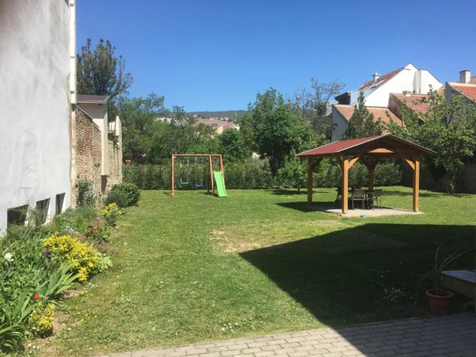 Apartment City Inn Pécs