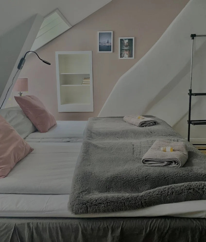 2Kronor Hostel Vasastan