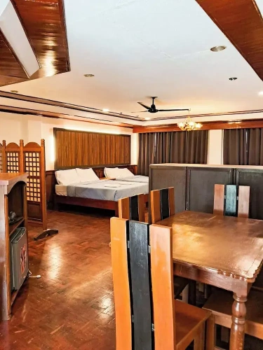 Standard Family room