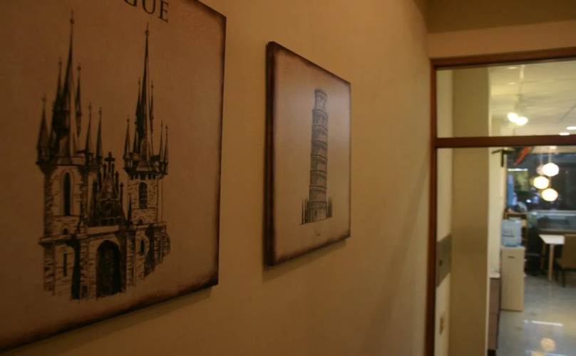 Little House Hostel