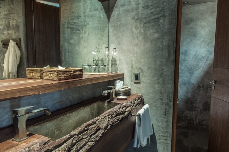 Be Tulum Beach and Spa Resort photo 8