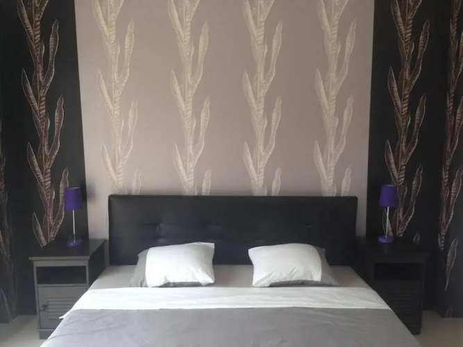 Villa Sakoo Resort
