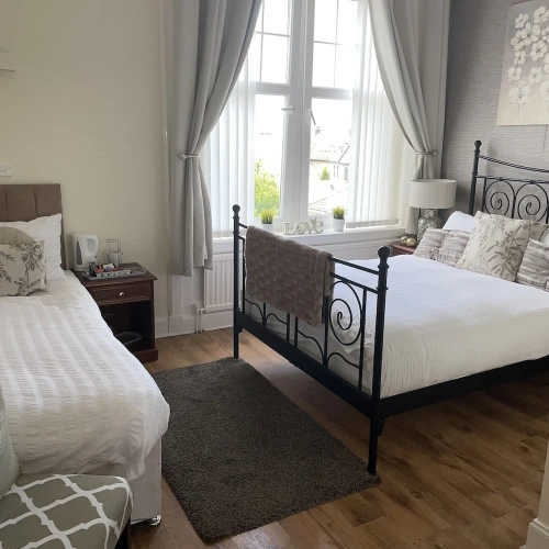 Standard Family room