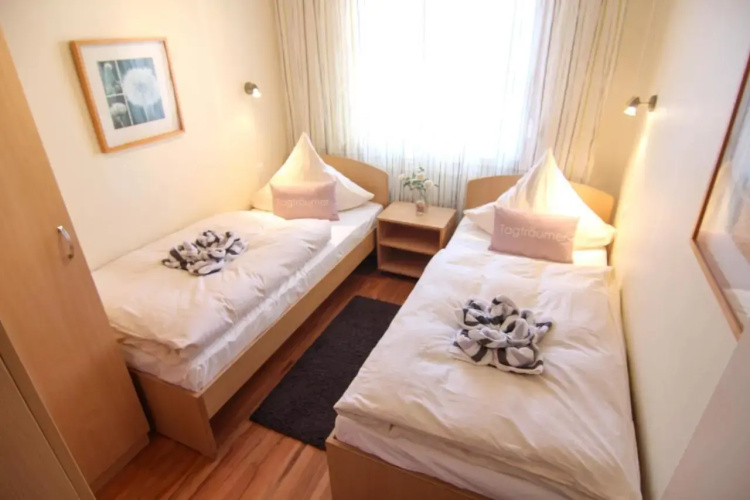 Ferienwohnung-Leuchtturm