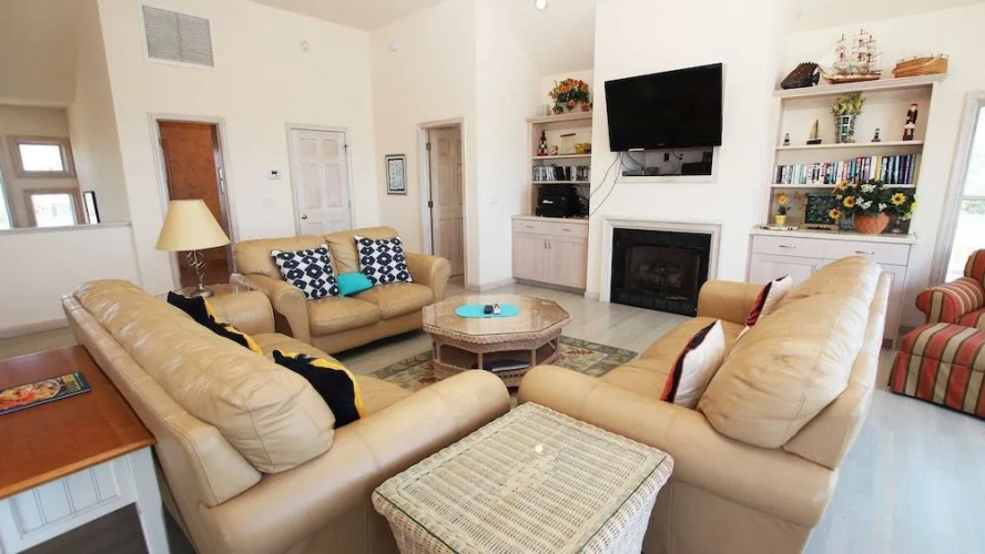 Sweet Dreams - 7 Br Home
