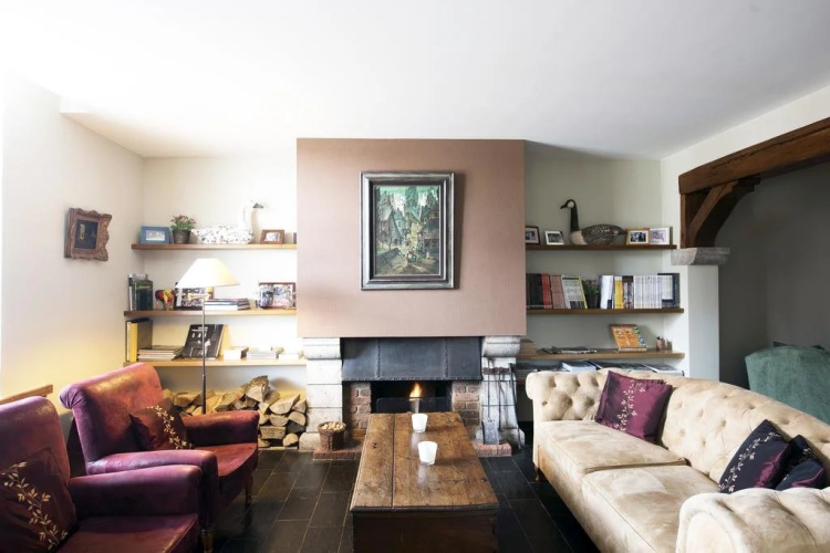 Auberge Beau Séjour