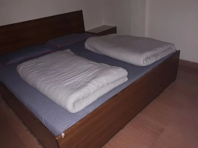 Goroomgo City Inn Shimla