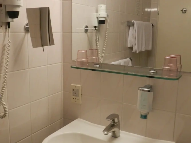 1 Bedroom Standard Single room