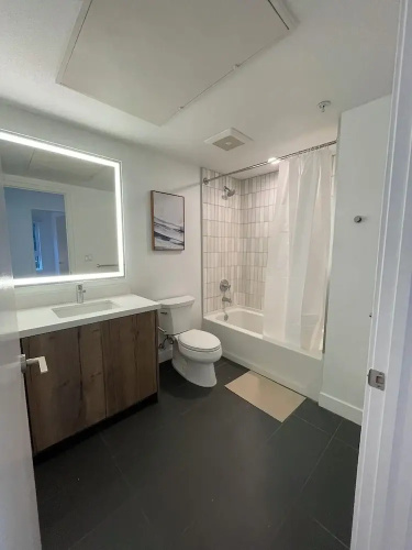 Modern Retreat in Koreatown