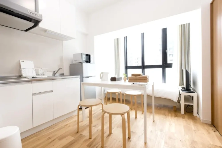 Standard Apartment