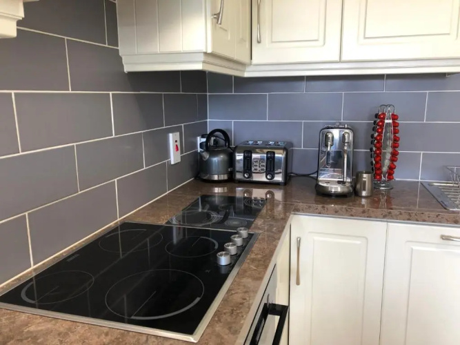Coill Mhara Apartment