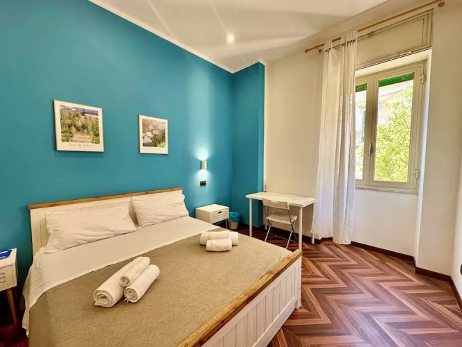 Giano's Room Napoli