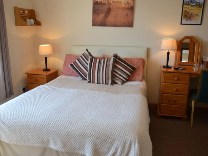 Seawinds Bed & Breakfast