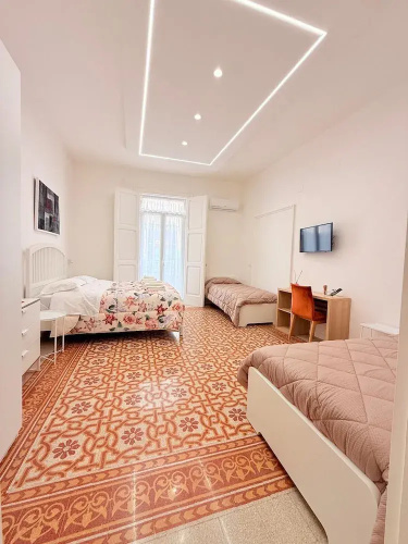 B & B Ideal Suite 41