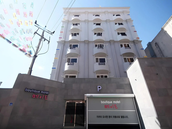 Imagen del hotel