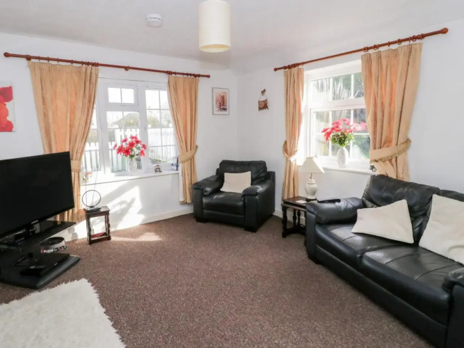 Halcyon Annexe