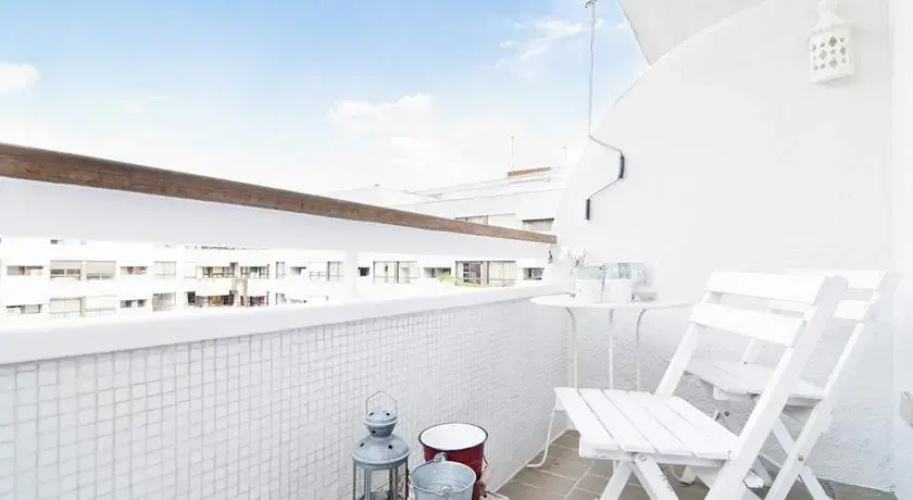 Friendly Rentals Saavedra